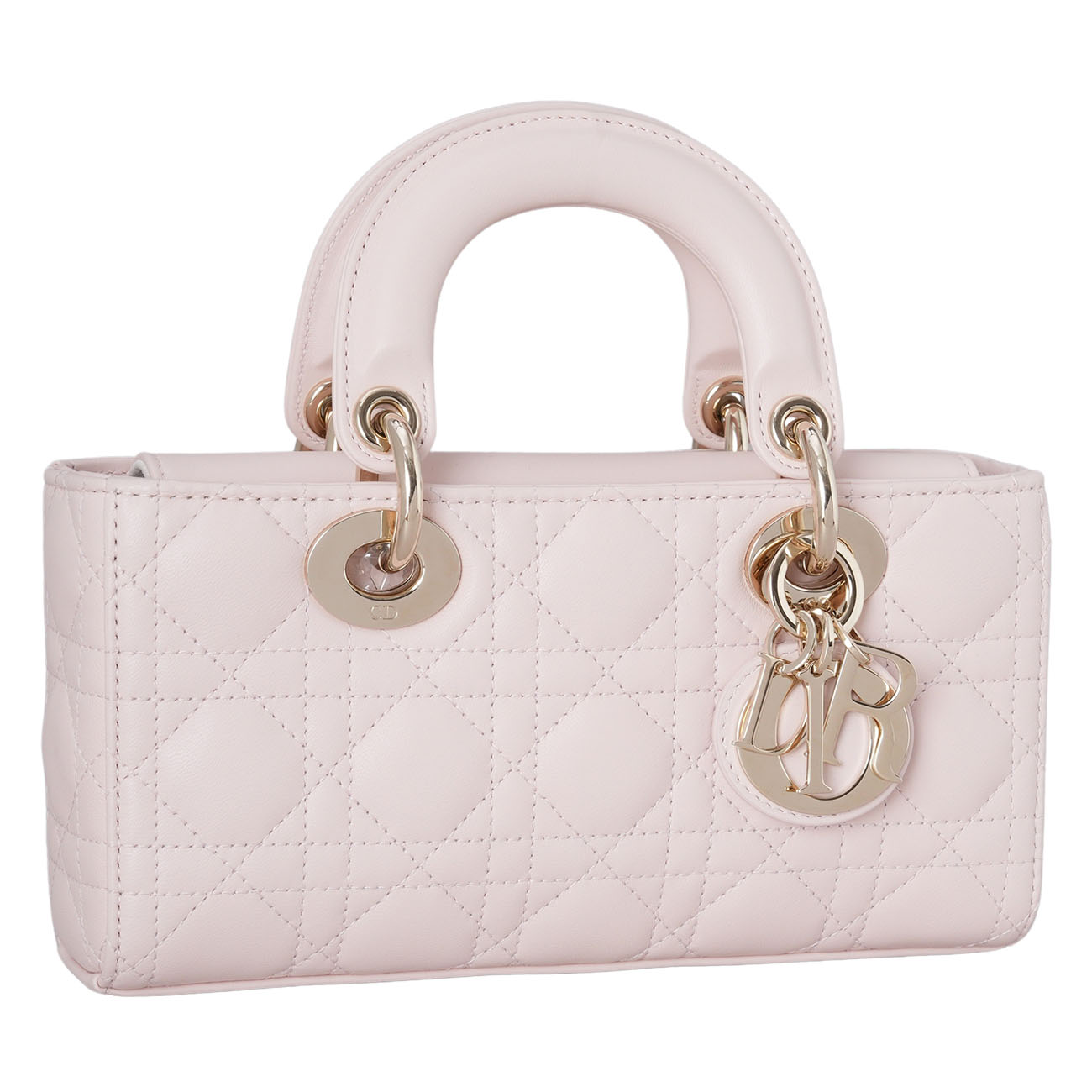 CHRISTIAN DIOR(USED)크리스찬 디올 레이디 디조이 스몰